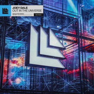 Out In The Universe - Joey Dale