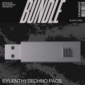 Revealed Sylenth1 Techno Pads Bundle (Black Label) - revealedrec