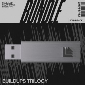 Revealed Buildups Trilogy Bundle - revealedrec