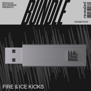 Revealed Fire & Ice Kicks Bundle - revealedrec