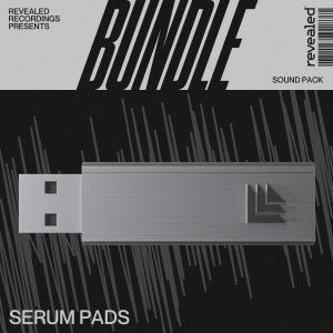Revealed Serum Pads Bundle - revealedrec