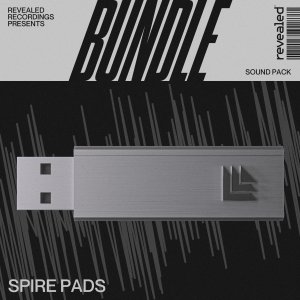 Revealed Spire Pads Bundle - revealedrec