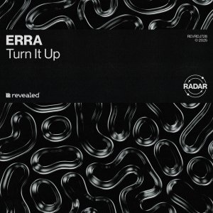 Turn It Up - ERRAâ