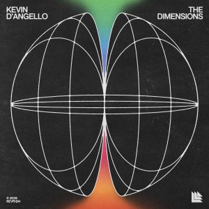 The Dimensions - Kevin D'Angello⁠ 