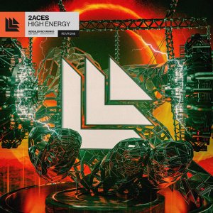 High Energy - 2ACES⁠ 