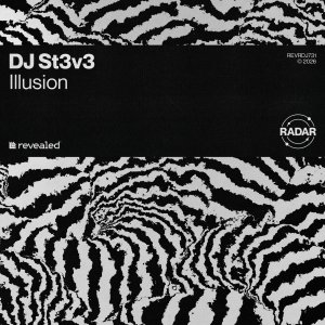 Illusion - DJ ST3V3⁠ 