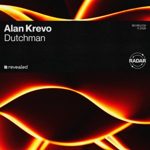 Dutchman - Alan Krevo⁠ 