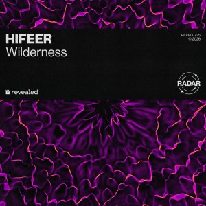 Wilderness - HIFEER⁠⁠
