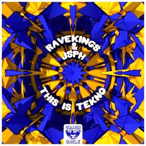This Is Tekno - Ravekings⁠ & JSPH⁠ 