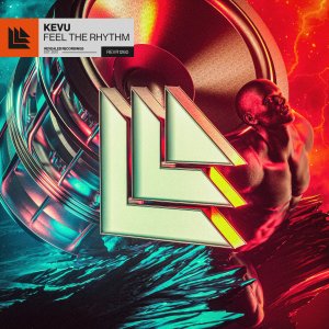 Feel The Rhythm - KEVU⁠ 