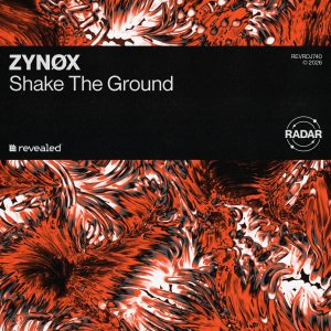 Shake The Ground - ZYNØX⁠ 