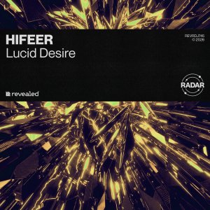 Lucid Desire - HIFEER⁠ 