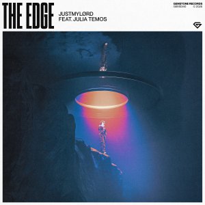 The Edge - JustmylØrd⁠ feat. Julia Temos⁠ 