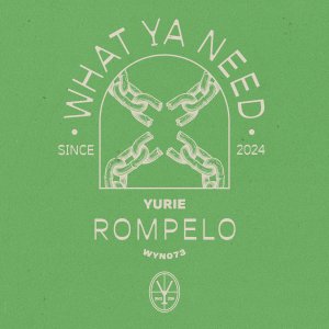 Rompelo - Yurie⁠ 