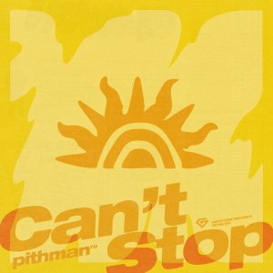 Can't Stop - Pithman⁠ 