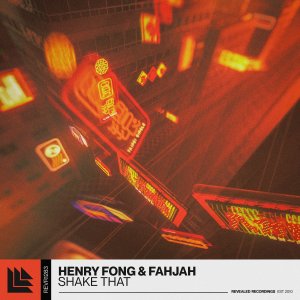 Shake That - Henry Fong⁠ & Fahjah⁠ 