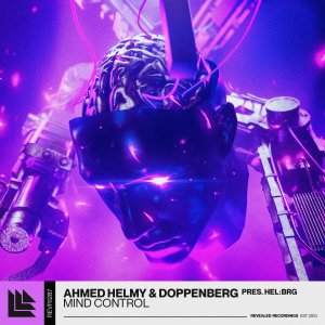 Mind Control - Ahmed Helmy⁠ & Doppenberg⁠ 