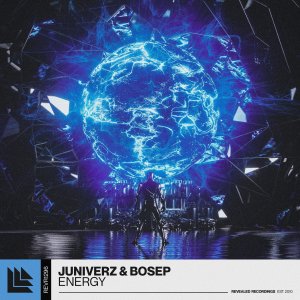 Energy - JUNIVERZ⁠ & BOSEP⁠ 