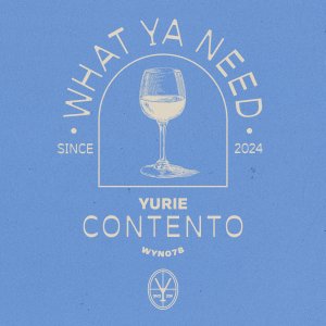 Contento - Yurie