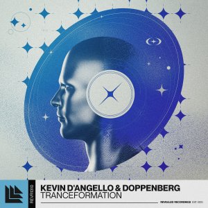 Tranceformation - Kevin D'Angello Doppenberg
