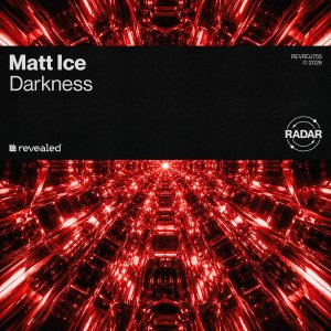 Darkness - Matt Ice