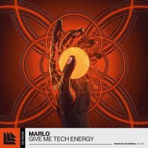 Give Me Tech Energy - MaRLo