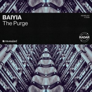 The Purge - Baiyia⁠ 