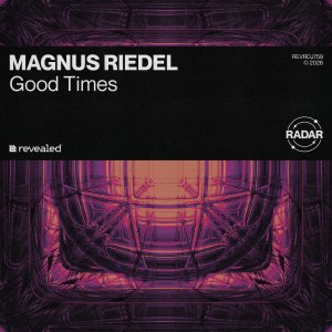 Good Times - MAGNUS RIEDEL⁠ 