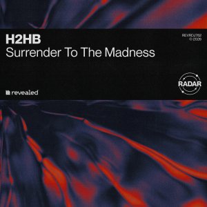 Surrender To The Madness - H2HB⁠ 