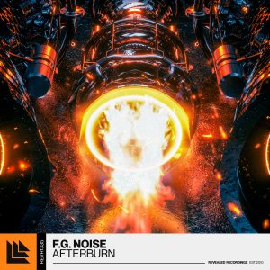 Afterburn - F.G. Noise⁠ 