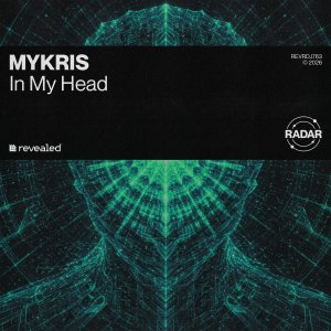 In My Head - MYKRIS⁠ 