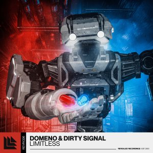 Limitless - Domeno⁠, Dirty Signal⁠ 