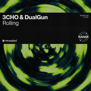 Rolling - 3CHO & DualGun